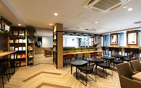 Comfort Hotel Shin-Osaka