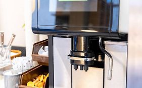 Comfort Hotel Shin-Osaka